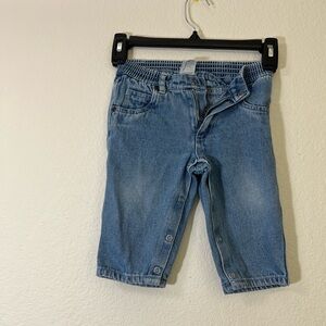 Old Navy Baby Blue Denim Jeans